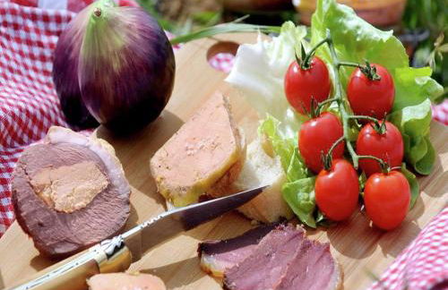 Castle 12th century with private pool close to Agen - Foto 19