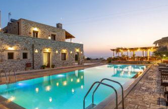 Avgerinos Village - Foto 1