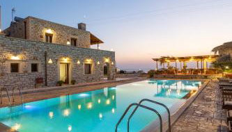 Avgerinos Village - Foto 1