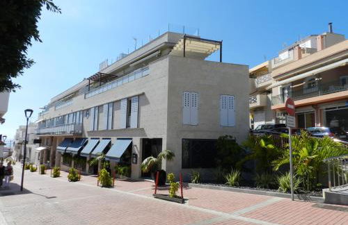 La Caleta Penthouse Costa Adeje - Foto 42