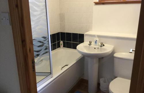 The Culloden is a Comfortable two Bedroom Apartment That Sleeps Four Adults - Photo 35