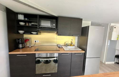 Viens dans mon beau jardin ! 012 - Foto 3