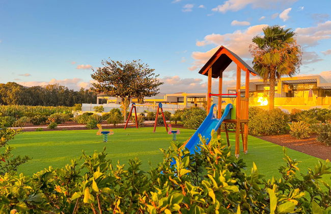 Resort Cordial Santa Águeda & Perchel Beach Club - Foto 34