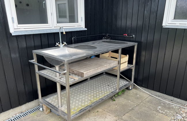 "Alrich" - 500m from the sea - Foto 5