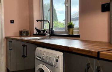 Modern and spacious house with Hot Tub - Foto 33