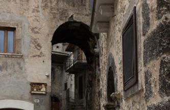 Relais Scanno Green Home - Foto 10