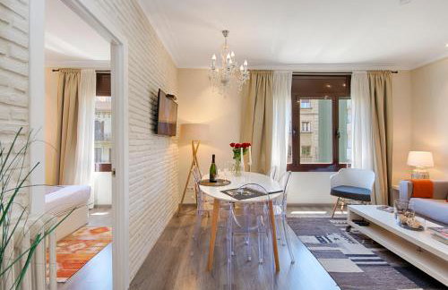 Eixample Building Apartments by Mercedes Heritage - Foto 92