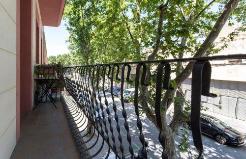 The Collection Barcelona - Poblenou only for Families 3BD next to the beach! - Photo 14