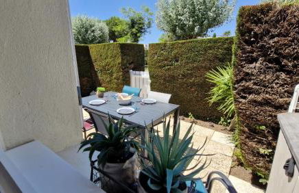 Vaux sur Mer - côté PONTAILLAC - VILLA MITOYENNE - PISCINE COLLECTIVE - Foto 23