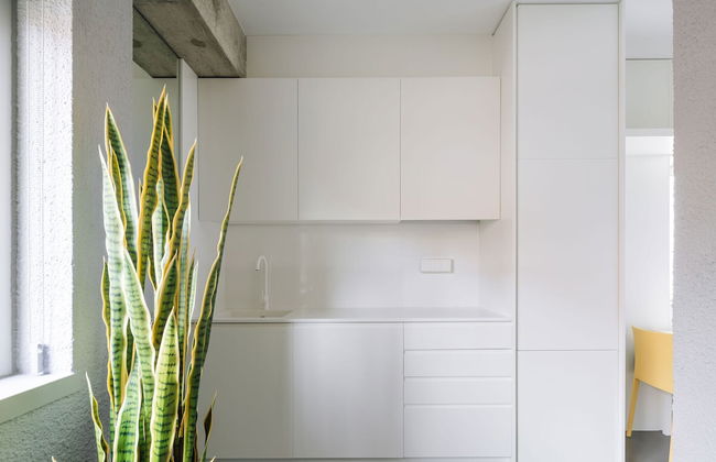 Olala Luz Apartment - Photo 4