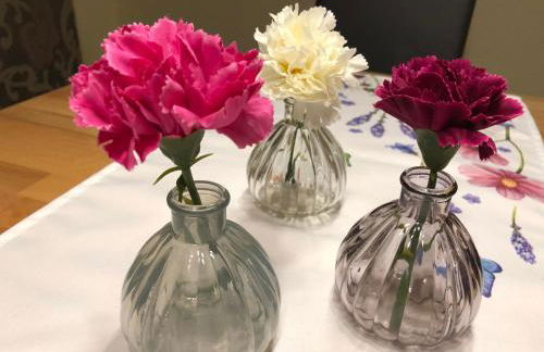 Traumhafte Ferienwohnung mit direktem Blick auf den Yachthafen - Foto 14