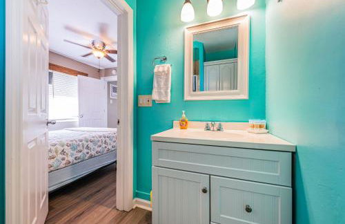 Sunset Beach Bungalow 3 - Foto 10