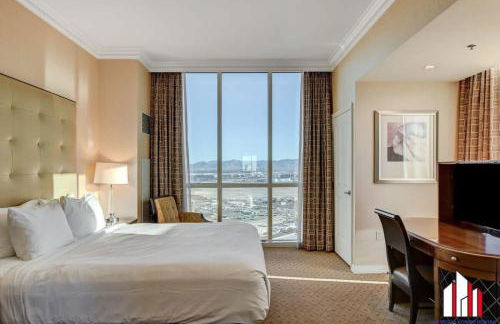 MGM Signature-31-702 1Bedroom 2Bath Balcony Suite - Foto 9
