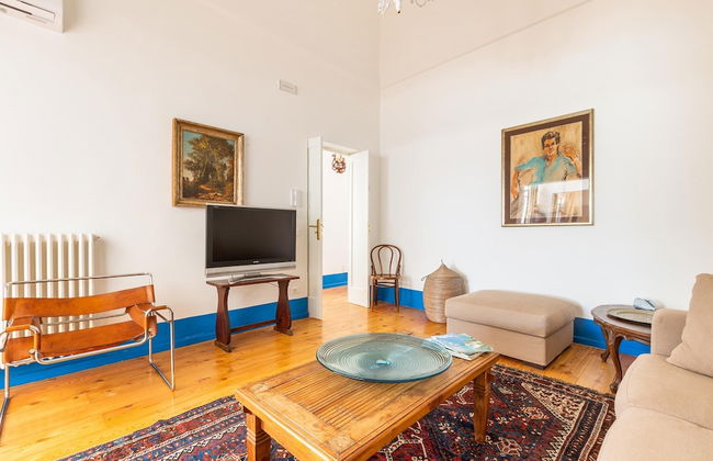 3100 Dimora Blu by Barbarhouse - Foto 21