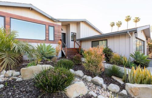 San Diego Staycation Home with Hot Tub Ocean Views - Foto 46