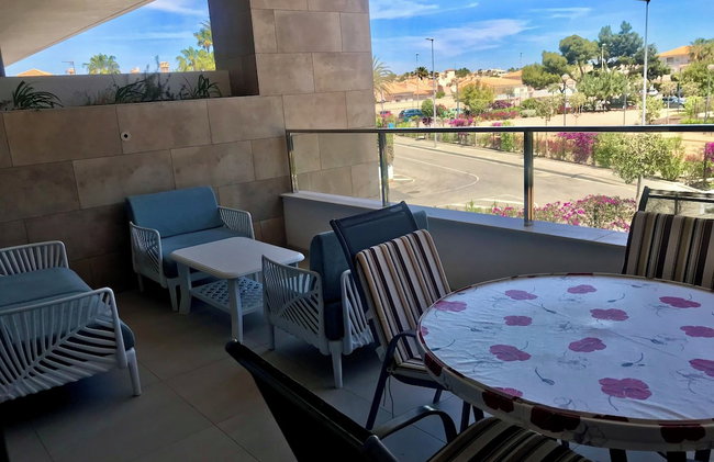 Flamenca Village by Mar Holidays - Foto 46