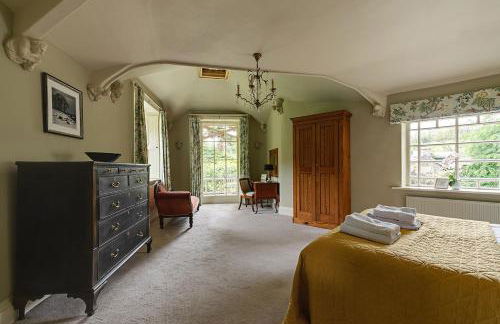 Eller How House - Private Regency Property & Lake - Foto 18