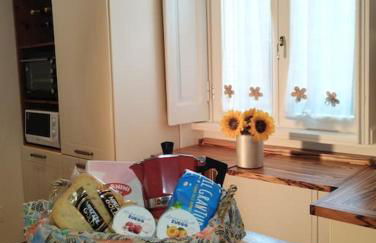 Lake Como Apartment IL NOCE - Foto 4