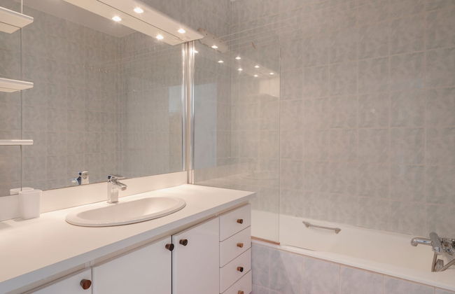 Eiffel Tower Loft residence - Photo 12