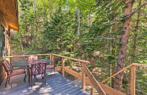 Chicago Creek B and B 1 Mi to Mt Blue Sky! - Foto 15