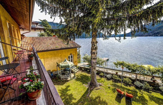 Lake Como Beach Resort and Villas - Foto 49