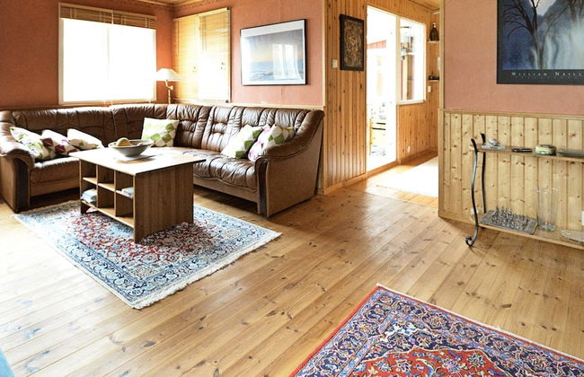 7 Person Holiday Home in Allingsas, Sverige - Foto 7