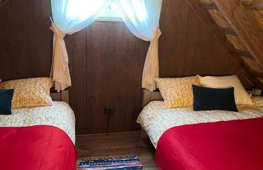 Agroturystyka Mirabelkowe Zacisze - Foto 25