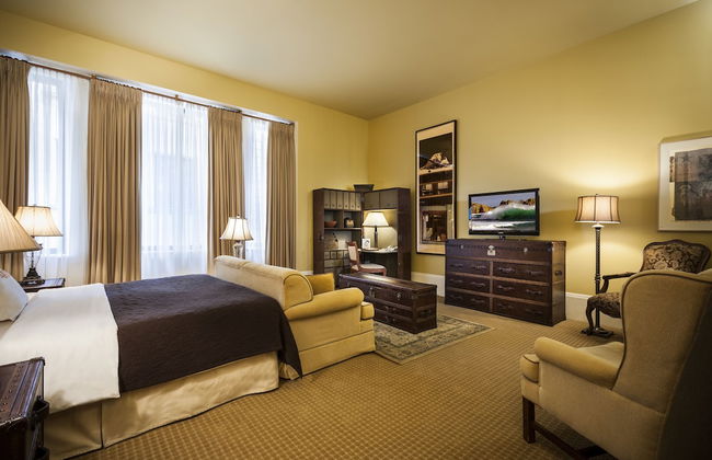 LHotel Montreal - Foto 18