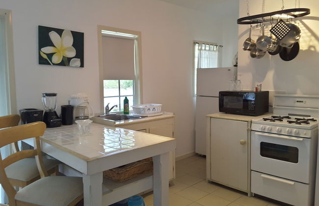 Yepton Estate Cottages - Foto 8