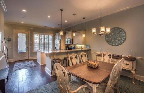 Garden Cottage 21 - Foto 5