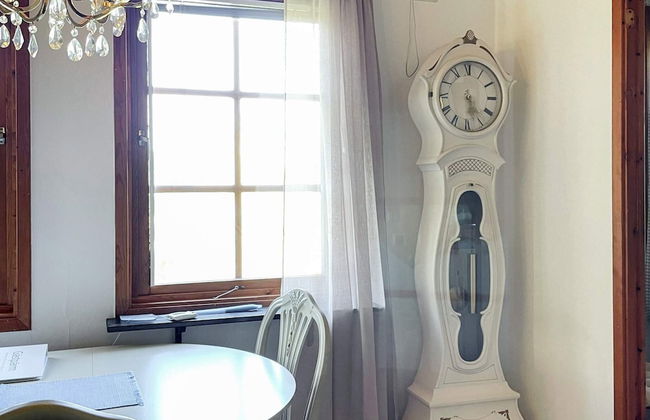 4 Person Holiday Home in Bengtsfors-by Traum - Photo 21