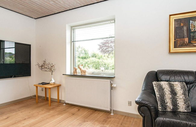 8 Person Holiday Home in Struer - Foto 24