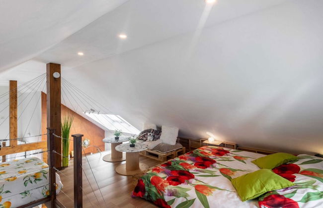 Snug Apartment in Birresborn With Garden - Photo 7