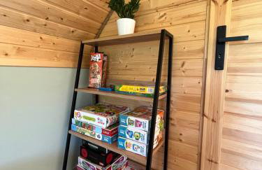 Domki Nad Starym Potokiem - Foto 39