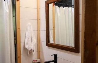 Cabin at the cove at Watauga Lake - Foto 13