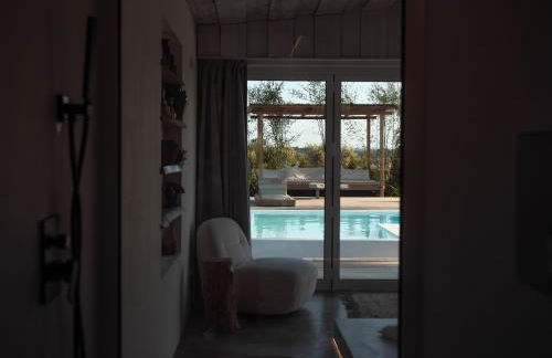 Casa Thala - Conceptual 3-Suite Villa & Hot Pool - Foto 25