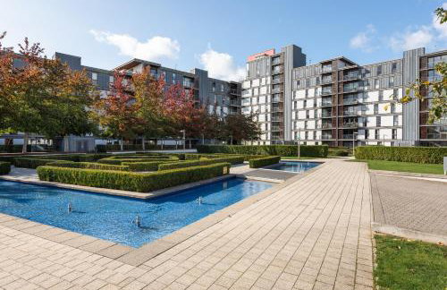 City Stay Apartments - Centro - Foto 21