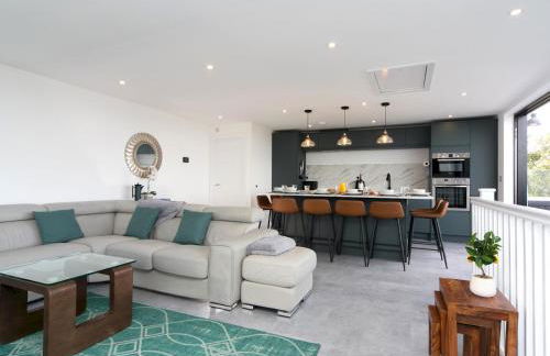 The View in Moelfre for 8 people with sea views - Pass the Keys - Photo 10