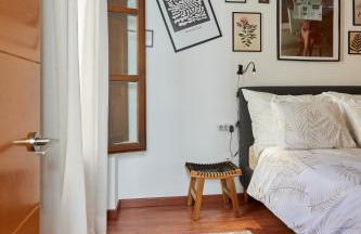 Apartamento Obispo centro Jerez de la Frontera - Foto 26