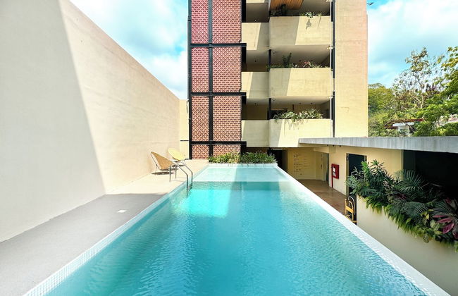 Maramara Hotel Experience - Foto 50