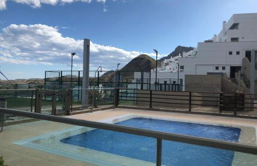 Mundo de sol golf et plage - Foto 13