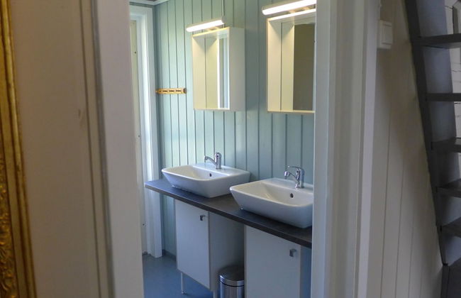 Velfjord camping & hytter - Foto 44