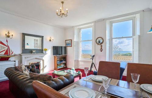 Host & Stay - The Aquamarine Weymouth Beach - Foto 1