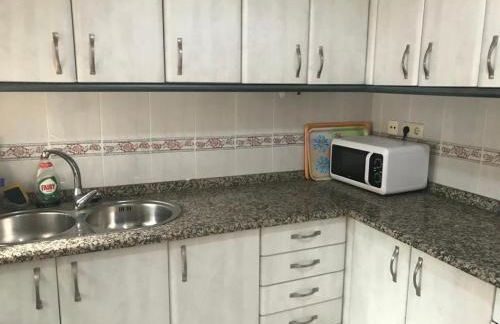 Apartamentos turísticos CHUS - Foto 9