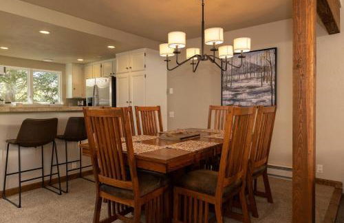 Sun Valley Condo on the Green with Dollar Views - Foto 15