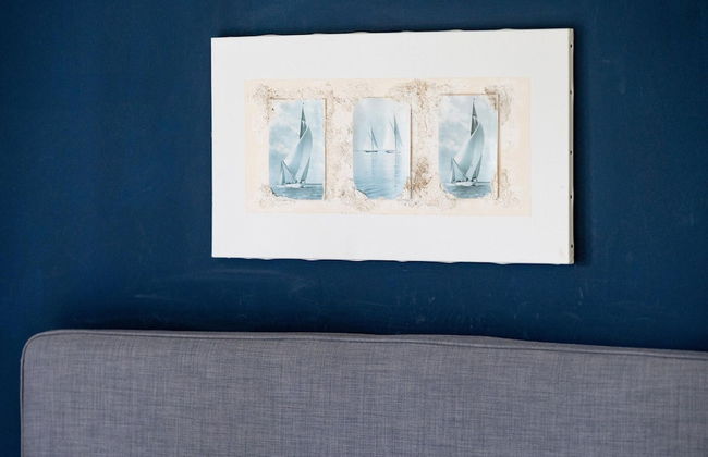 Winsome Apartment in Bastorf With Private Garden - Foto 77