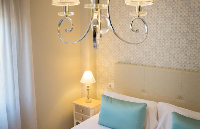 2 bedrooms apartment Superior - Photo 21