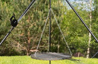 Kaszubska Nirvana - całoroczny dom na wyłączność z jacuzzi - Foto 42