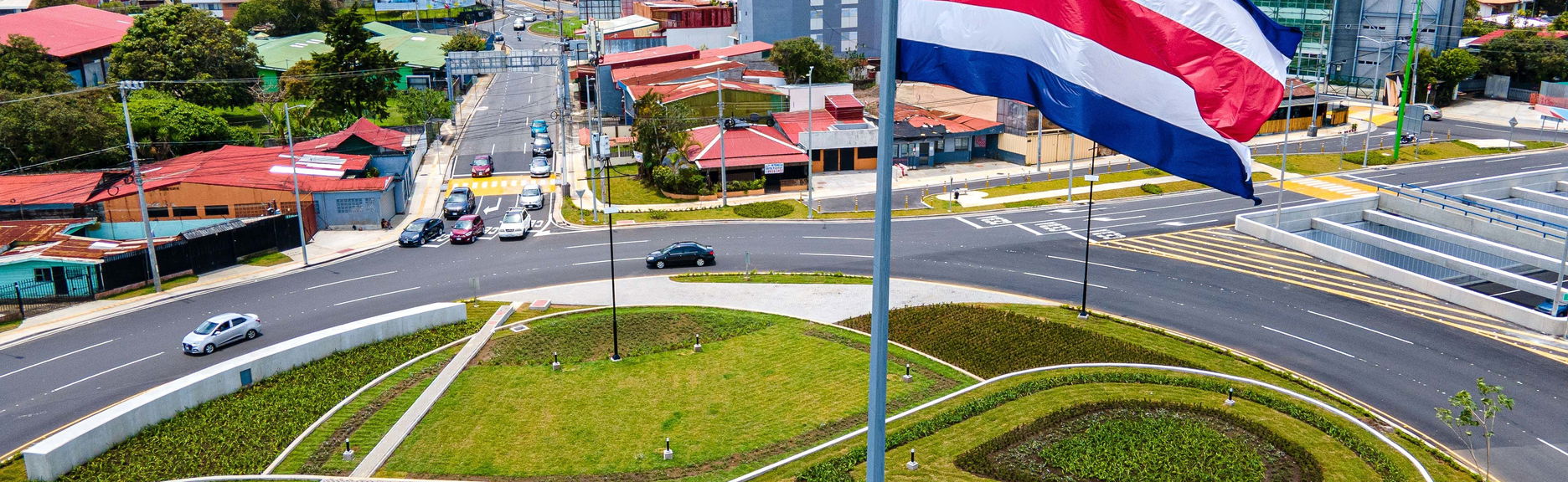 San José Guided Tour