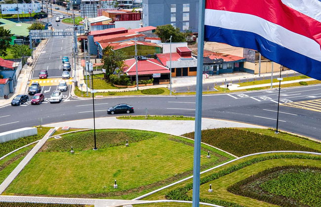 Visita guiada por San José - Foto 1